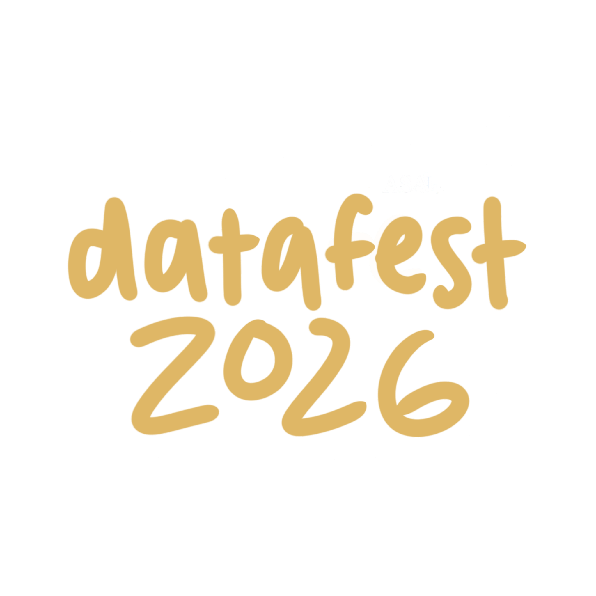 DataFest 2026 logo